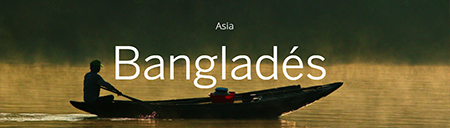 Destino Bangladés