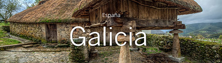 Destino Galicia