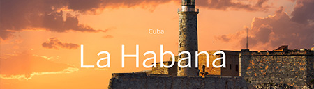 Viajar a La Habana