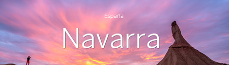 Destino Navarra