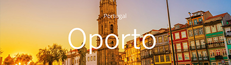 Oporto