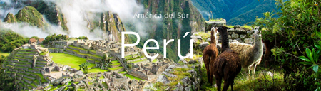 Destino Perú