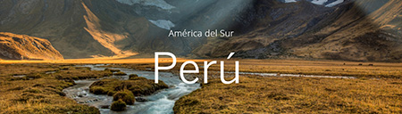 Destino Perú