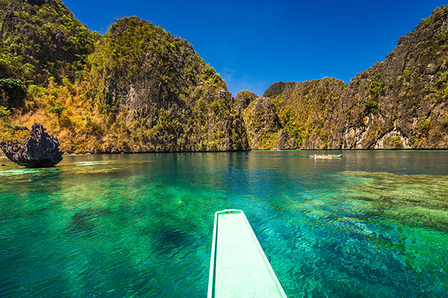 Palawan, Filipinas, Top 08 de Best in Asia Pacific 2019, los 10 mejores destinos de Asia-Pacífico 