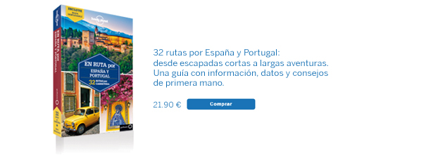 Guía En ruta por España y Portugal