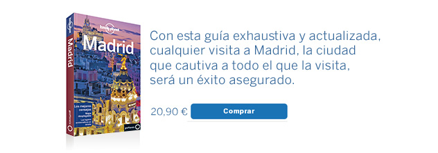 Guía Madrid