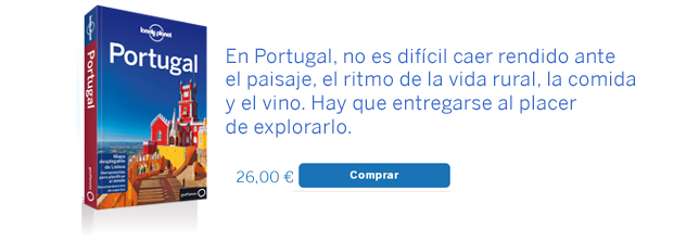 Guía Portugal