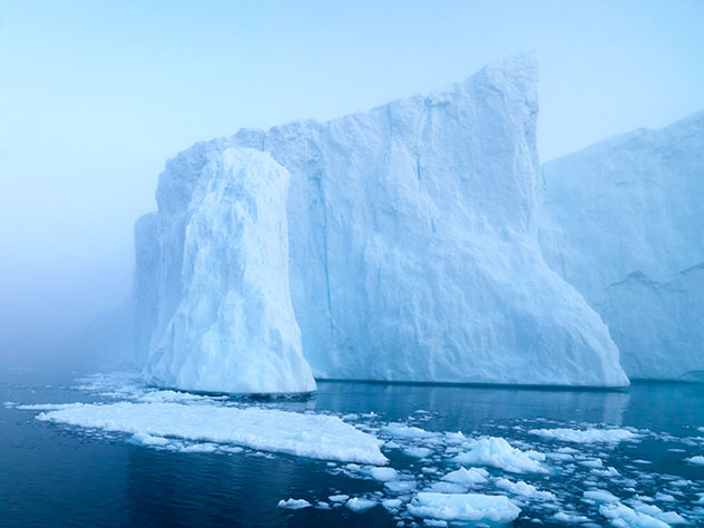 La conquista del Polo Norte, libro para viajar al Ártico