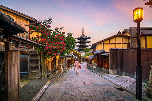 Viaje a Japón, un libro para escudriñar el Japón del s. XIX