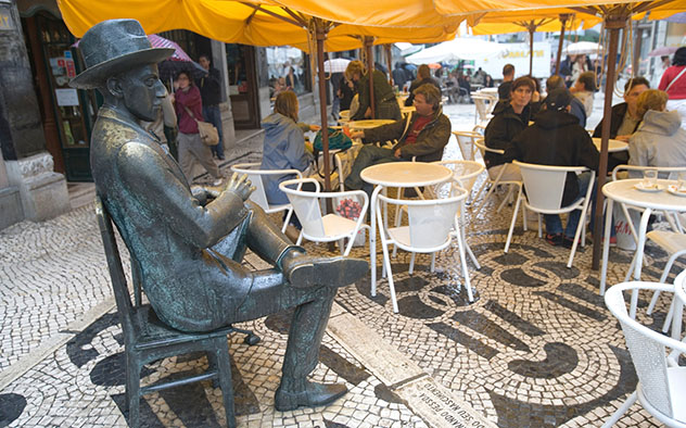 Lisboa, lo que el turista debe ver, un libro para viajar a Lisboa