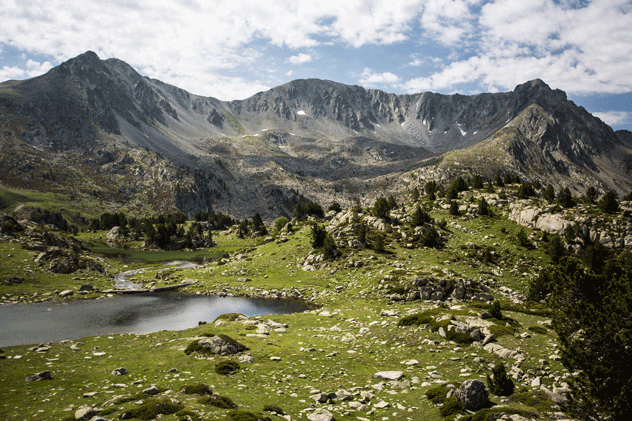Perderse por la Vall del Madriu-Perafita-Claror. ©andorraworld