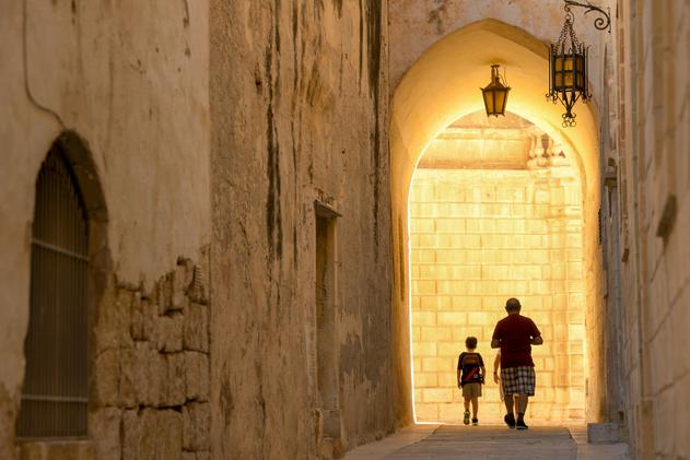 Mdina, Malta. ©Matthew Mirabelli/Lonely Planet