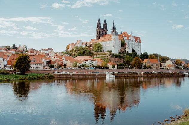 Dresde. © Elizaveta Kovaleva/Lonely Planet.