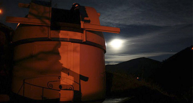 L'Observatoriu