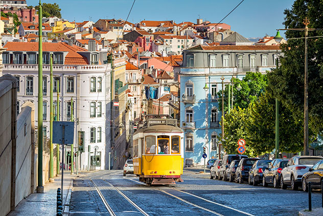 LIsboa, Portugal