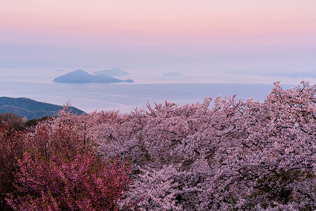 Shikoku, Japón