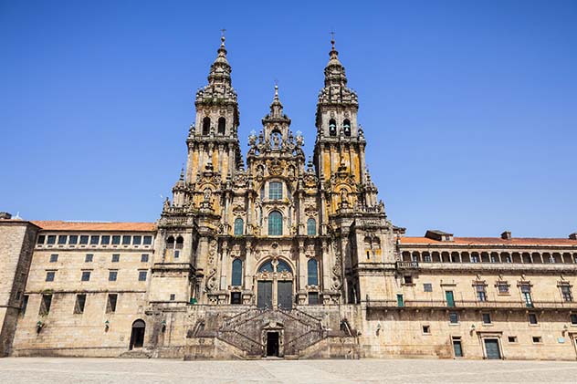 Santiago de Compostela
