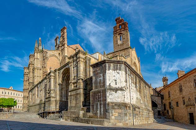 Catedral de Plasencia