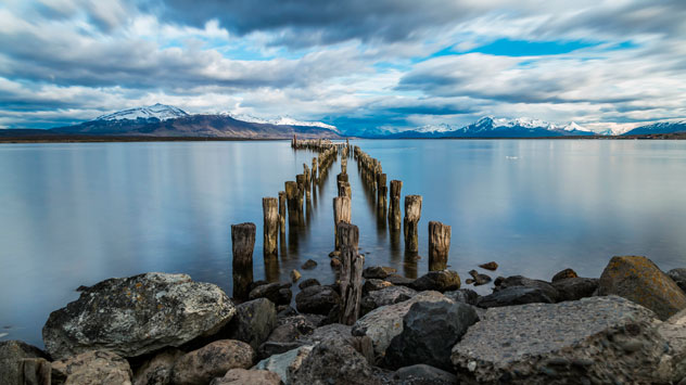 Punta Arenas, Chile. Kasima L/Shutterstock
