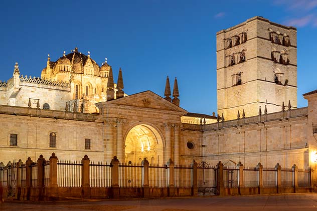 Catedral de Plasencia