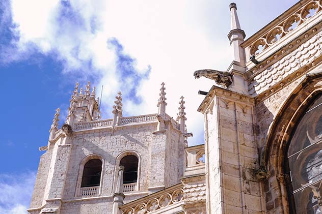 Catedral de Palencia