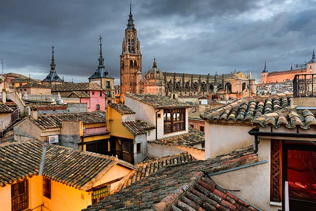 Catedral de Toledo