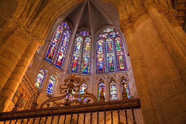 Catedral de León
