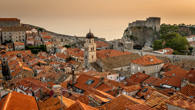 Dubrovnik © Marcus Saul - www.flickr.com/photos/marcussaul/15040434256
