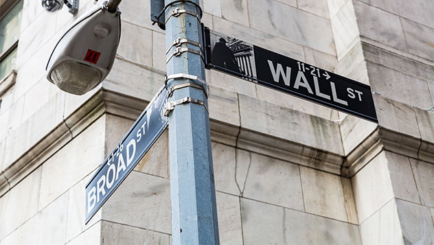 Wall Street (Nueva York)