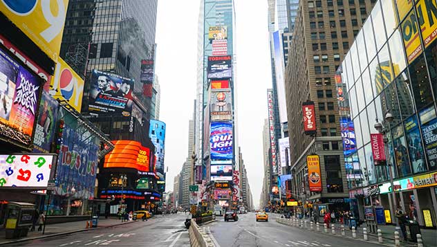 Times Square (Nueva York)
