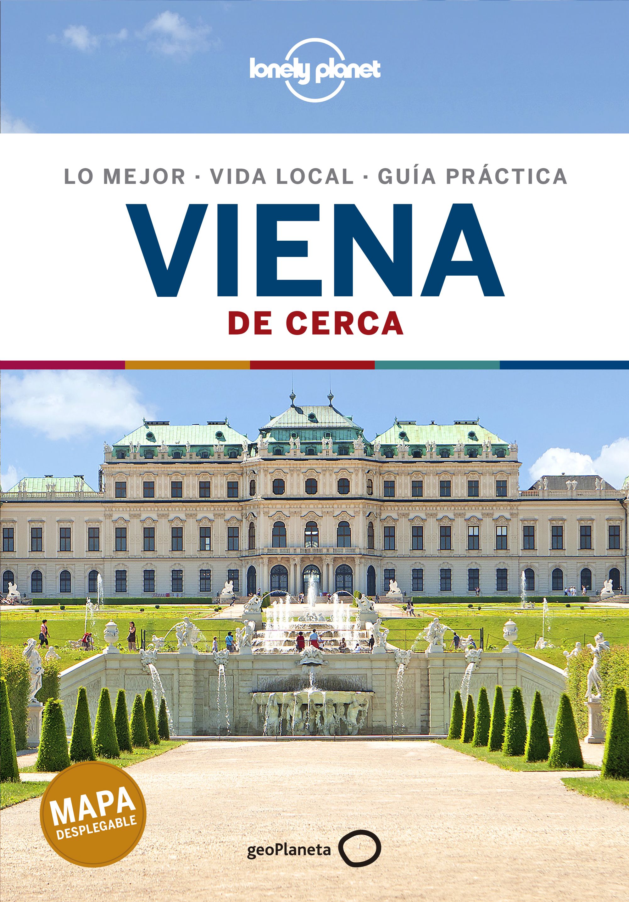 Guía Guía Viena de cerca 4