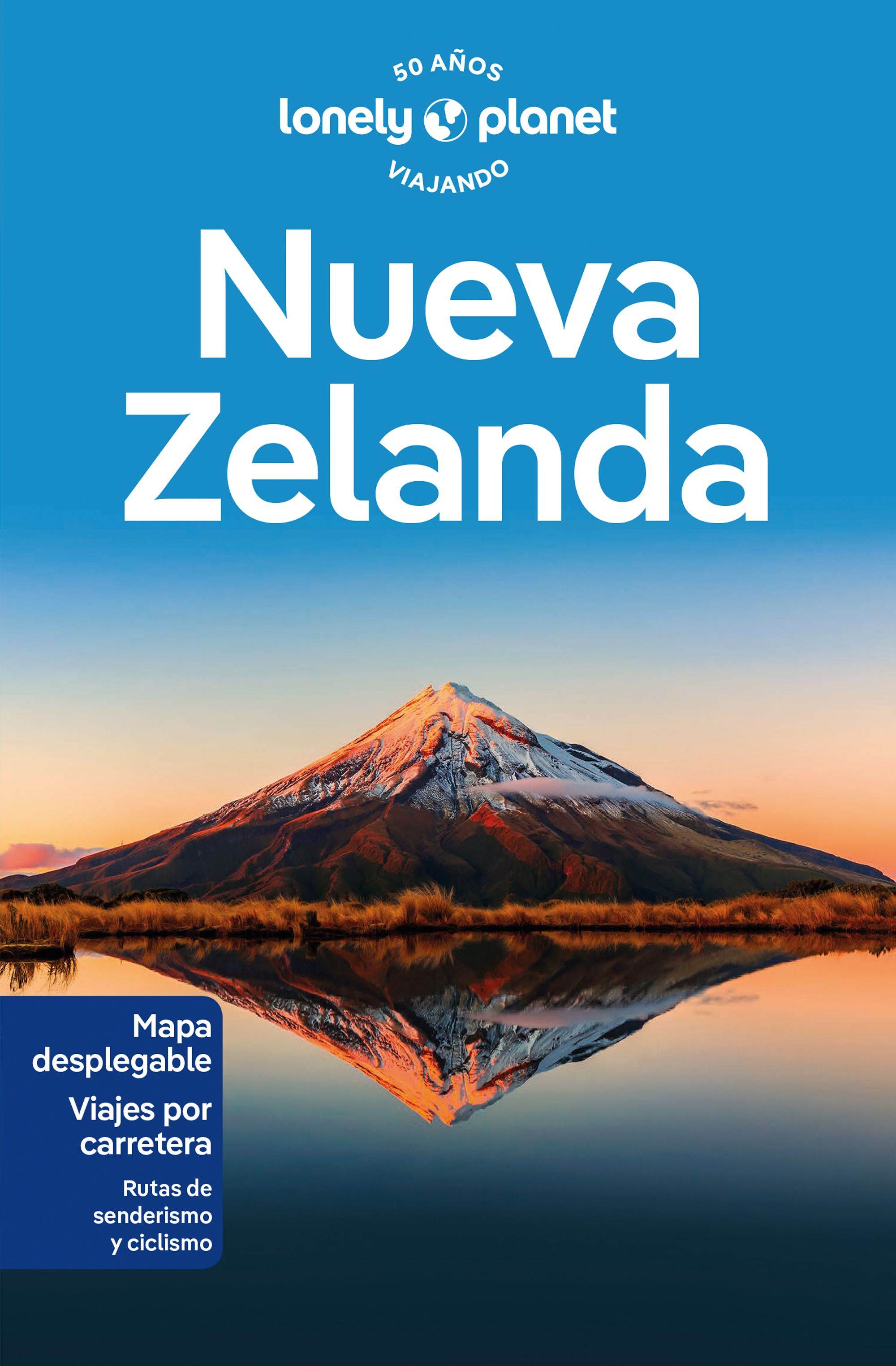 Guía Guía Nueva Zelanda 7