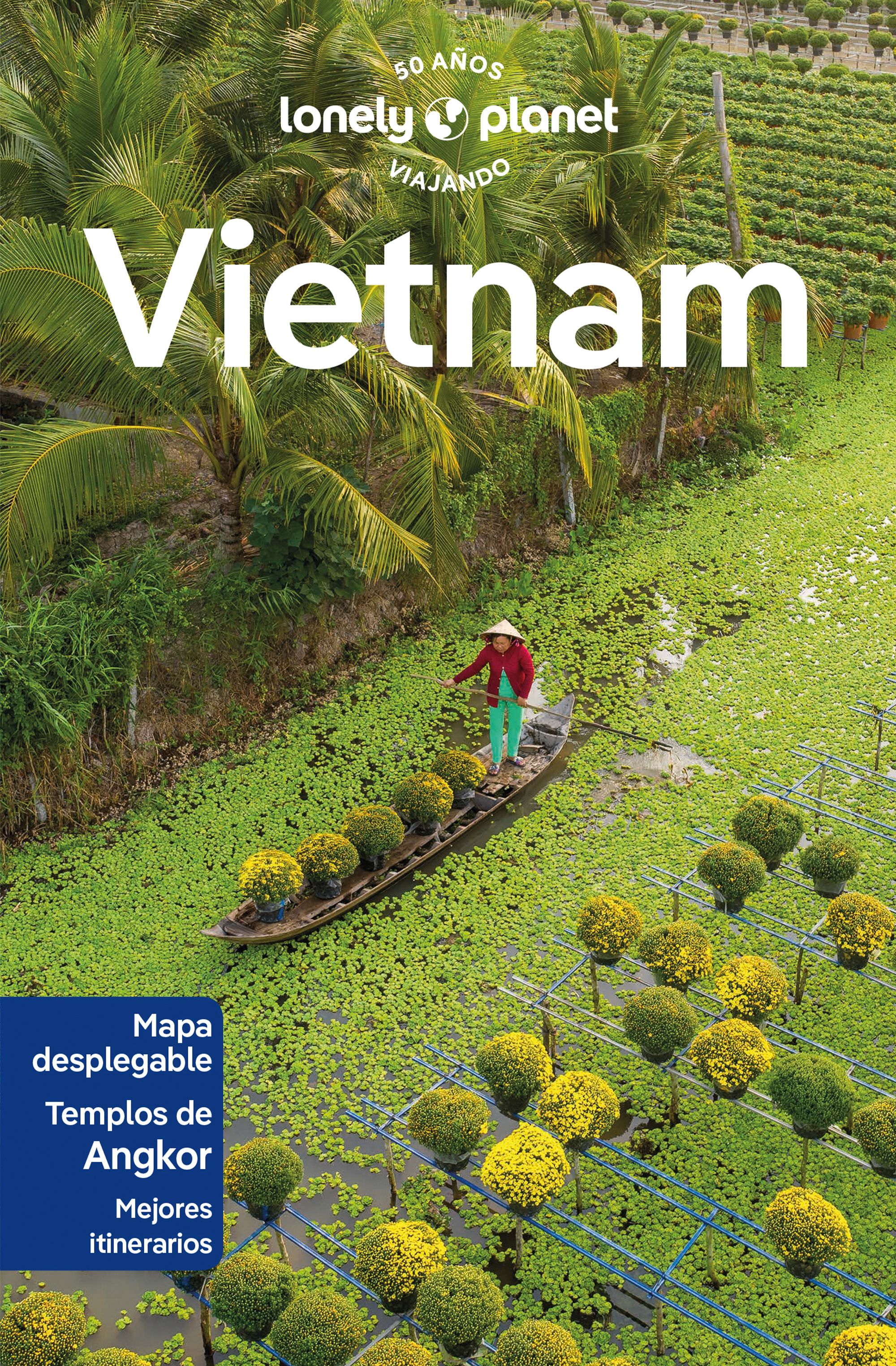 Guía Guía Vietnam 9