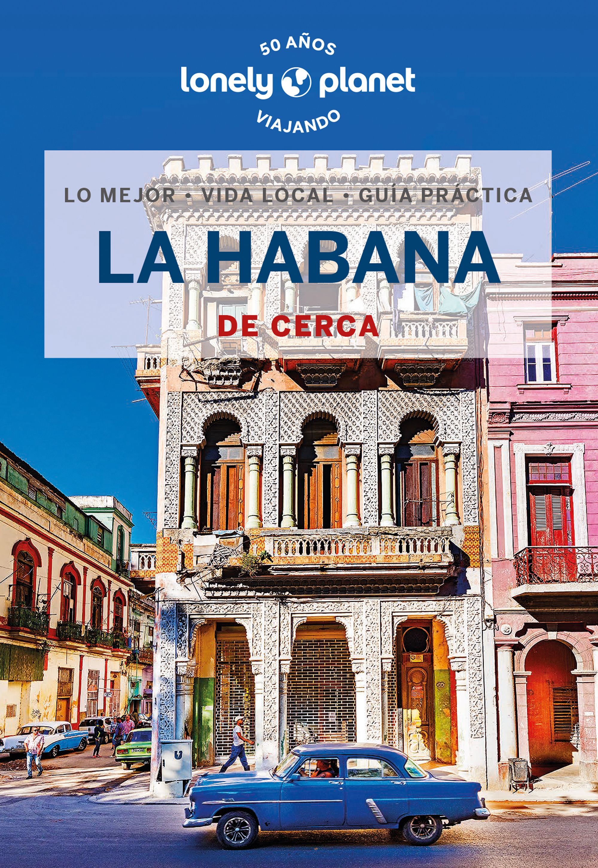 Guía Guía La Habana de cerca 2