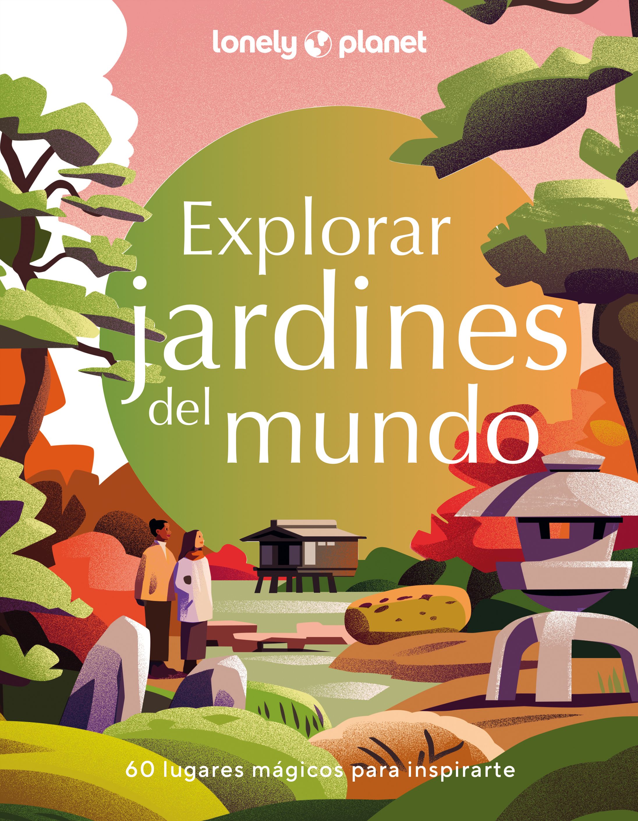 Guía Guía Explorar Jardines del mundo