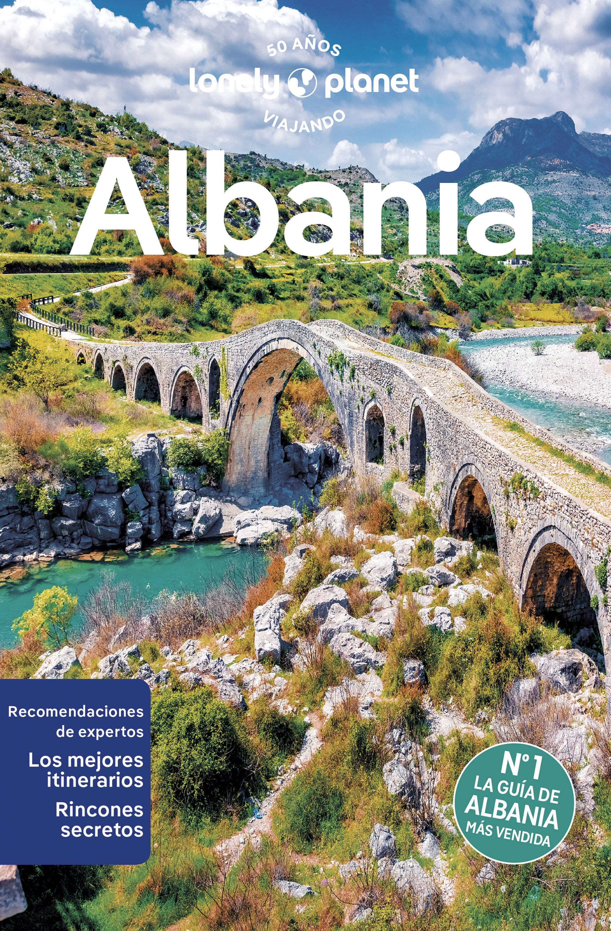 Guía Guía Albania 2