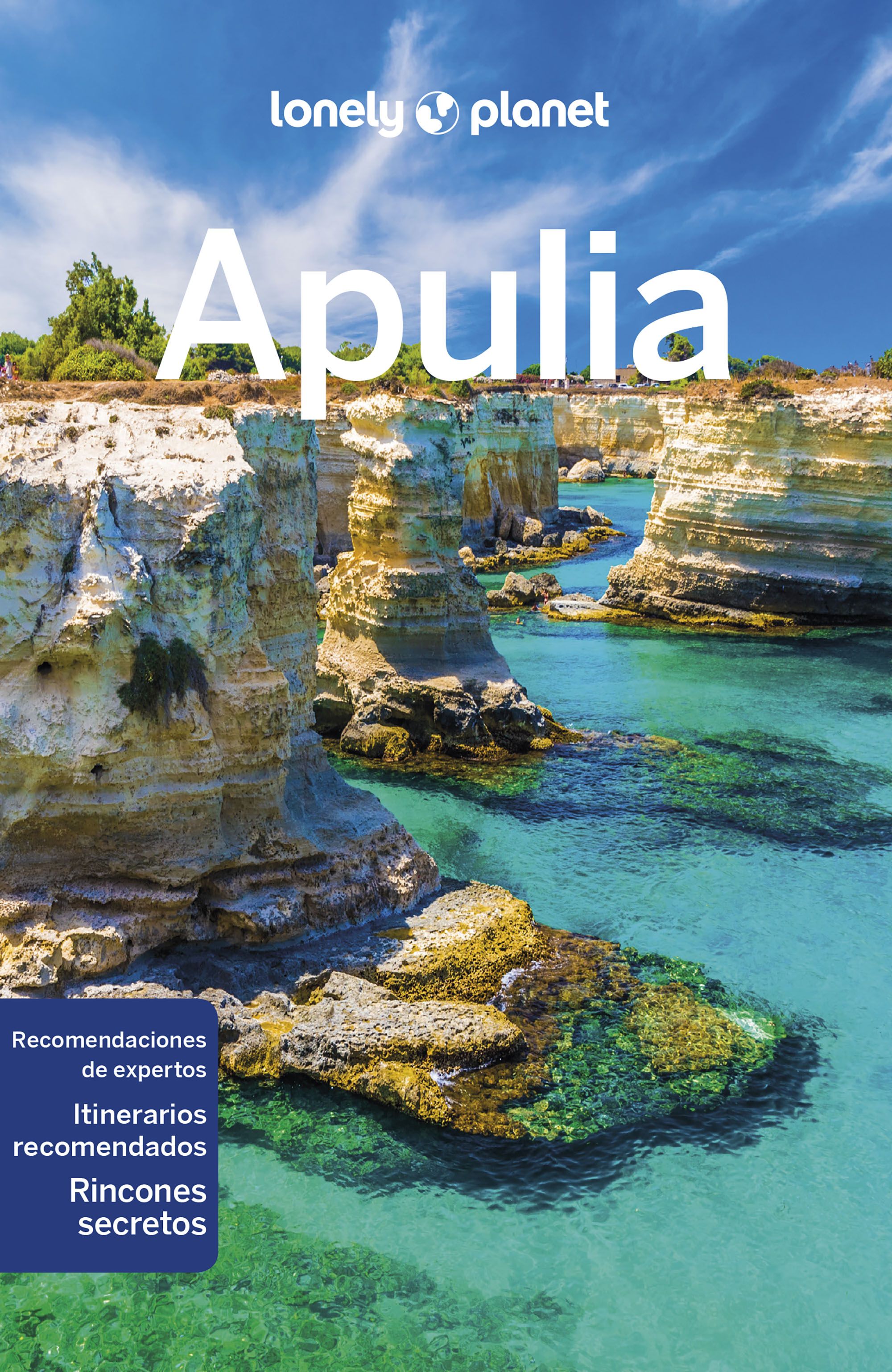 Guía Guía Apulia 1