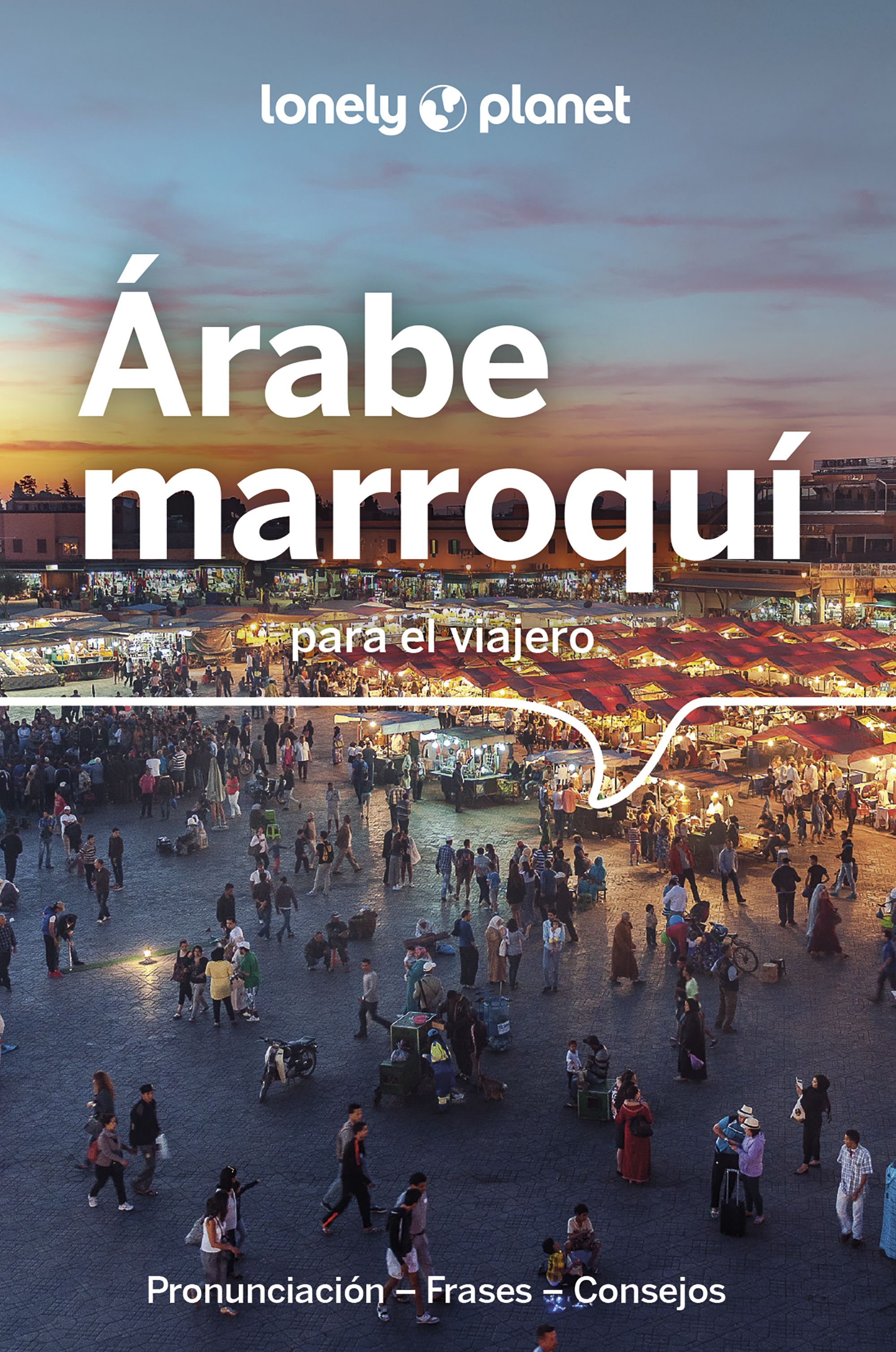 Guía Guía Árabe marroquí para el viajero 2