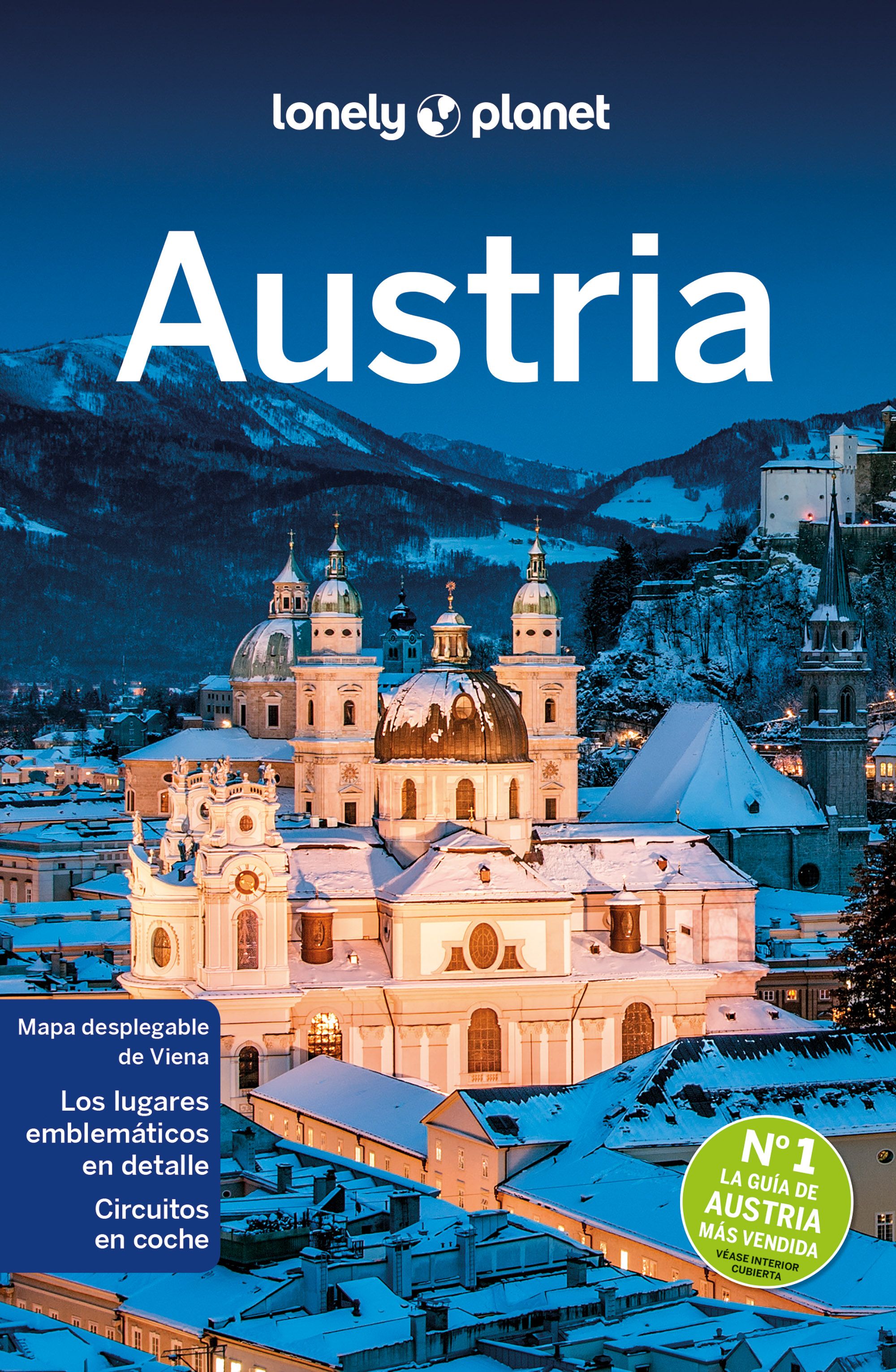 Guía Guía Austria 6