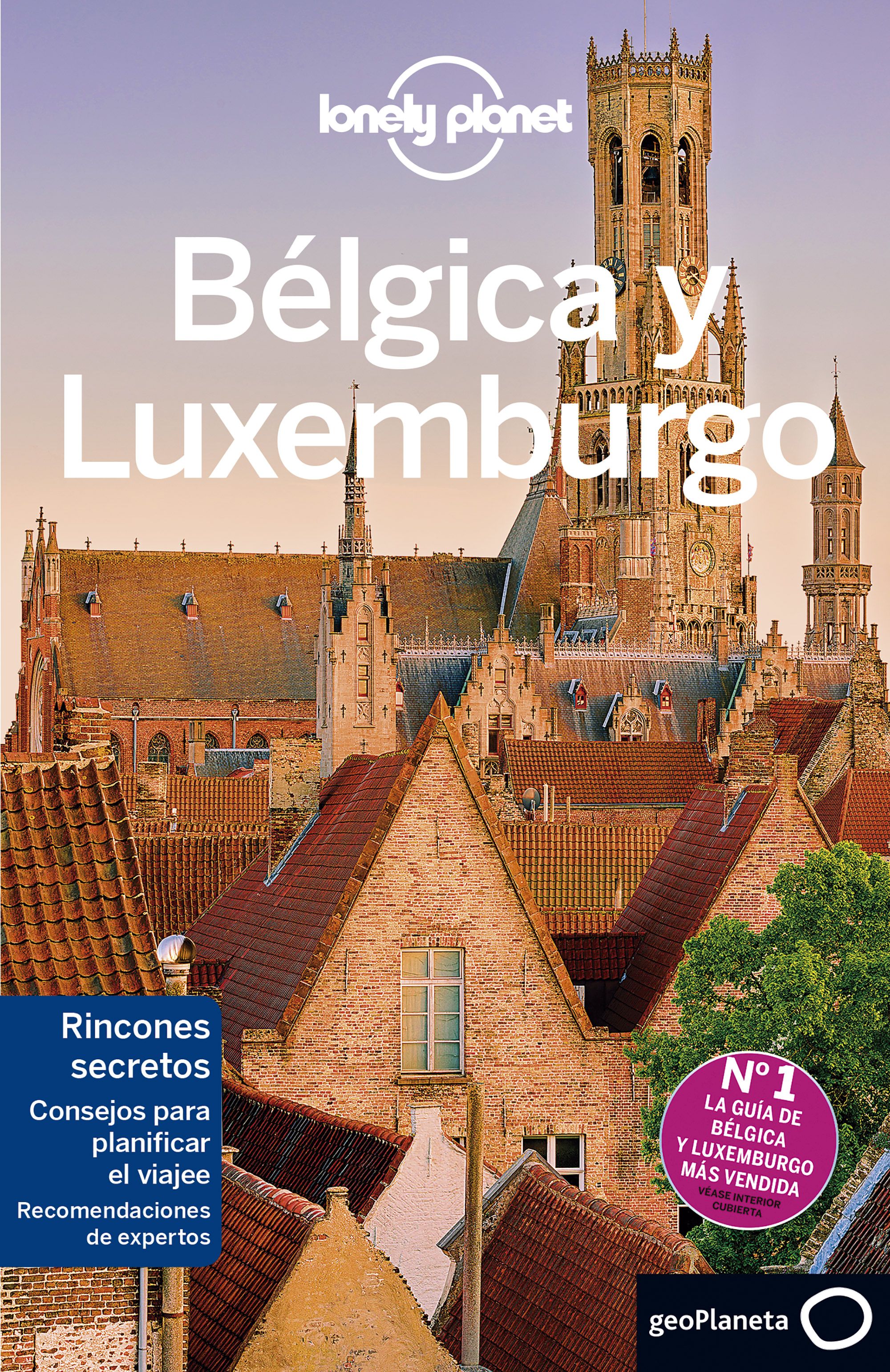 Guía Guía Bélgica y Luxemburgo 3