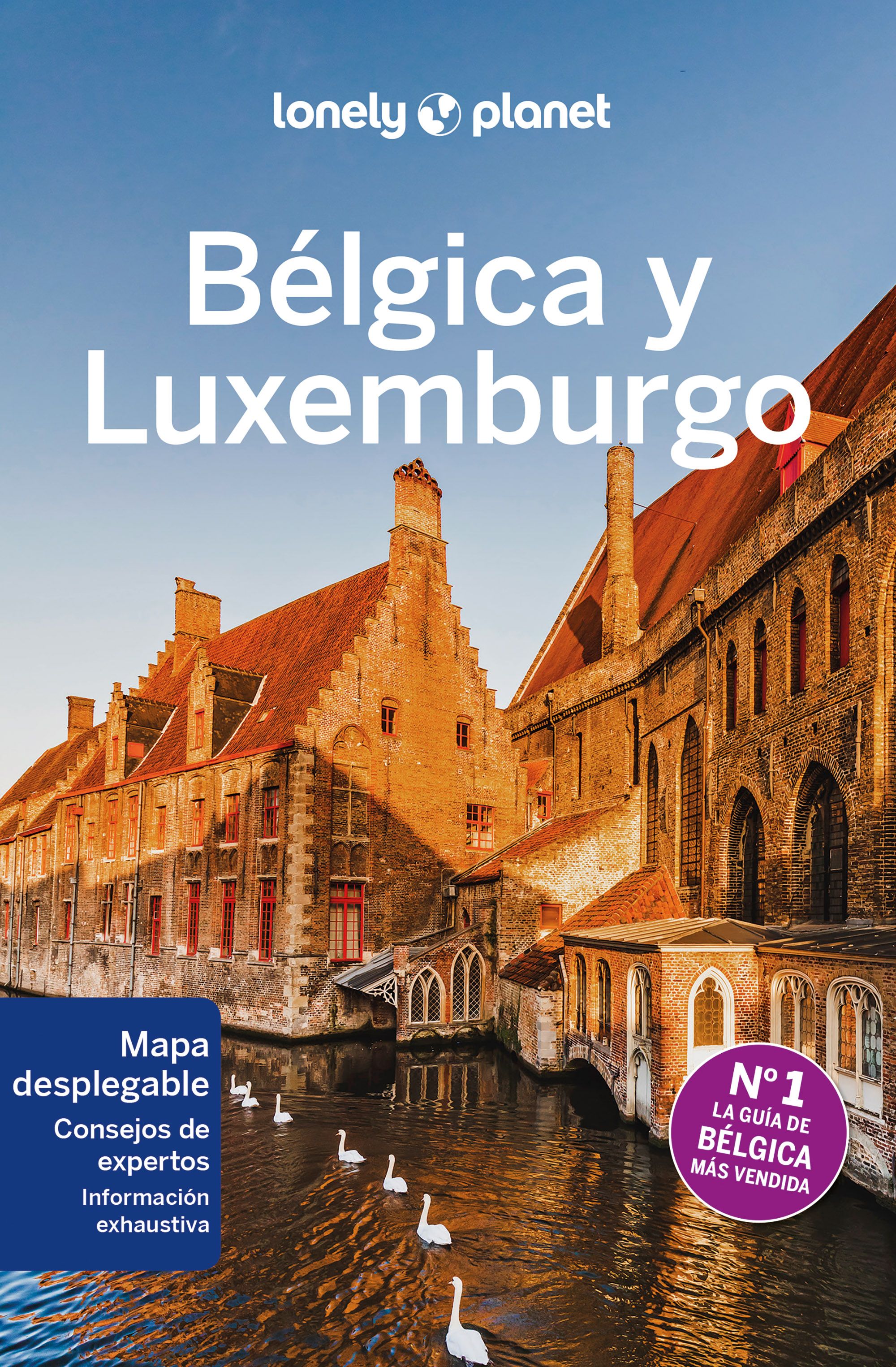 Guía Guía Bélgica y Luxemburgo 5