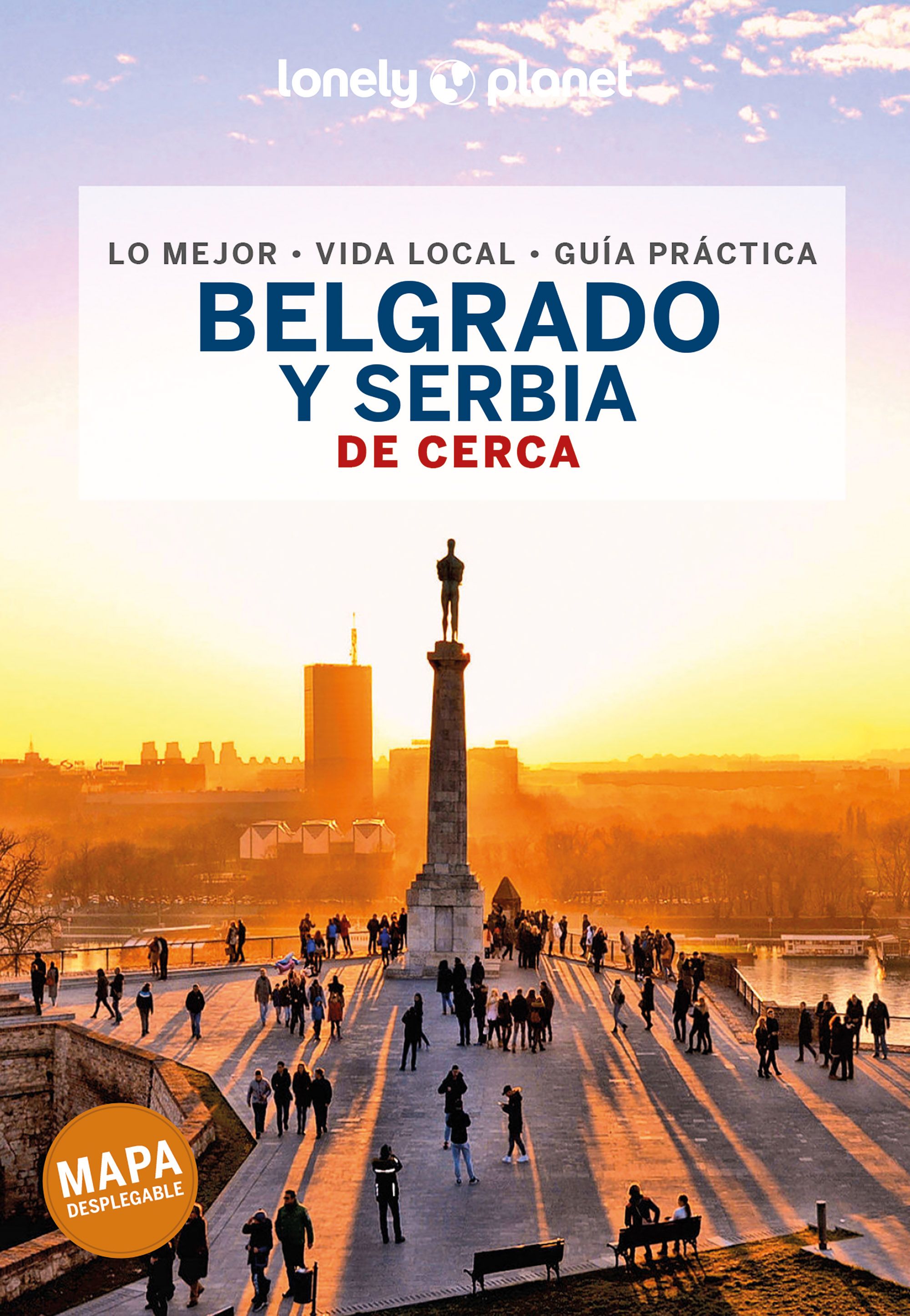 Guía Guía Belgrado y Serbia de cerca 1