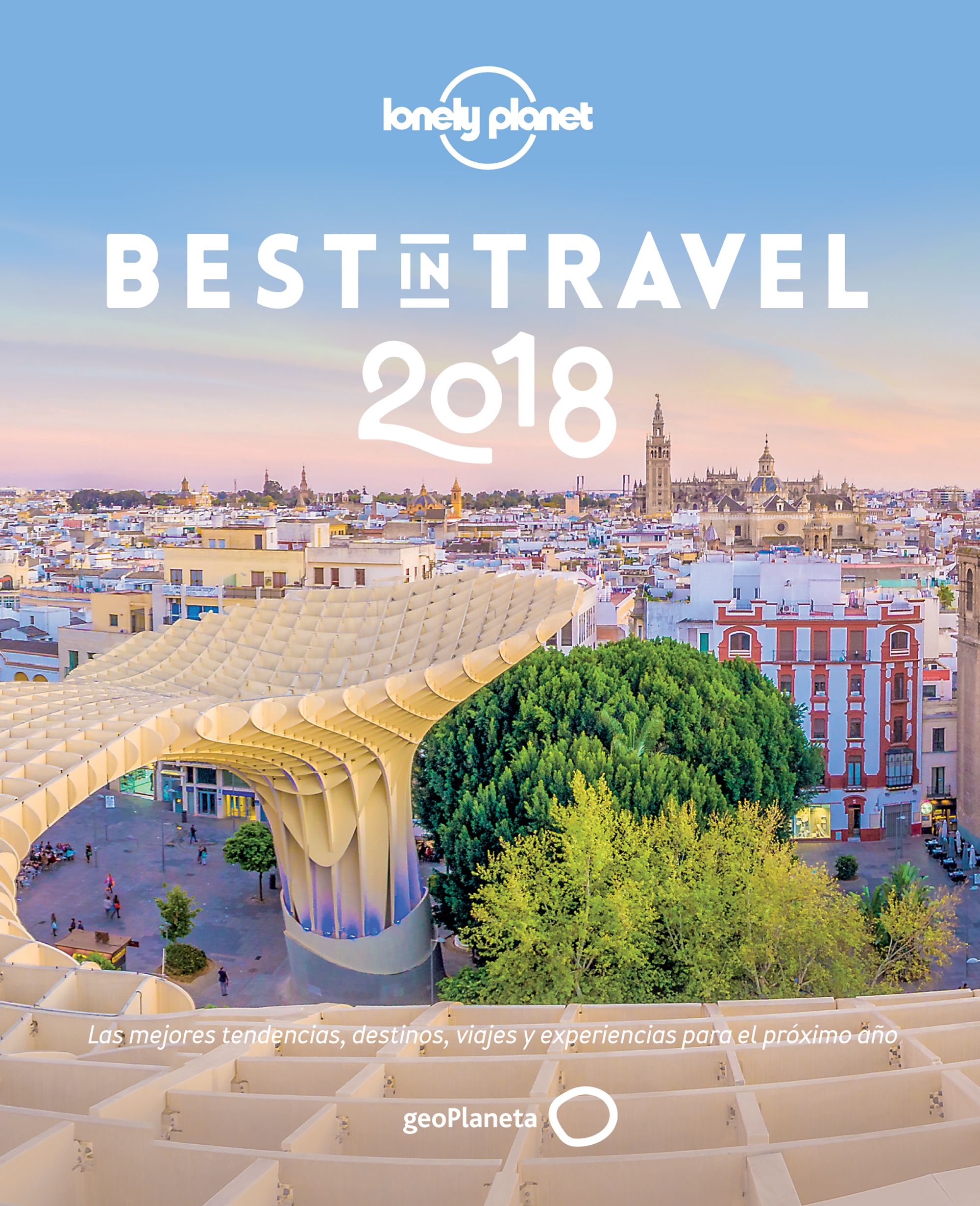 Guía Guía Best in Travel 2018