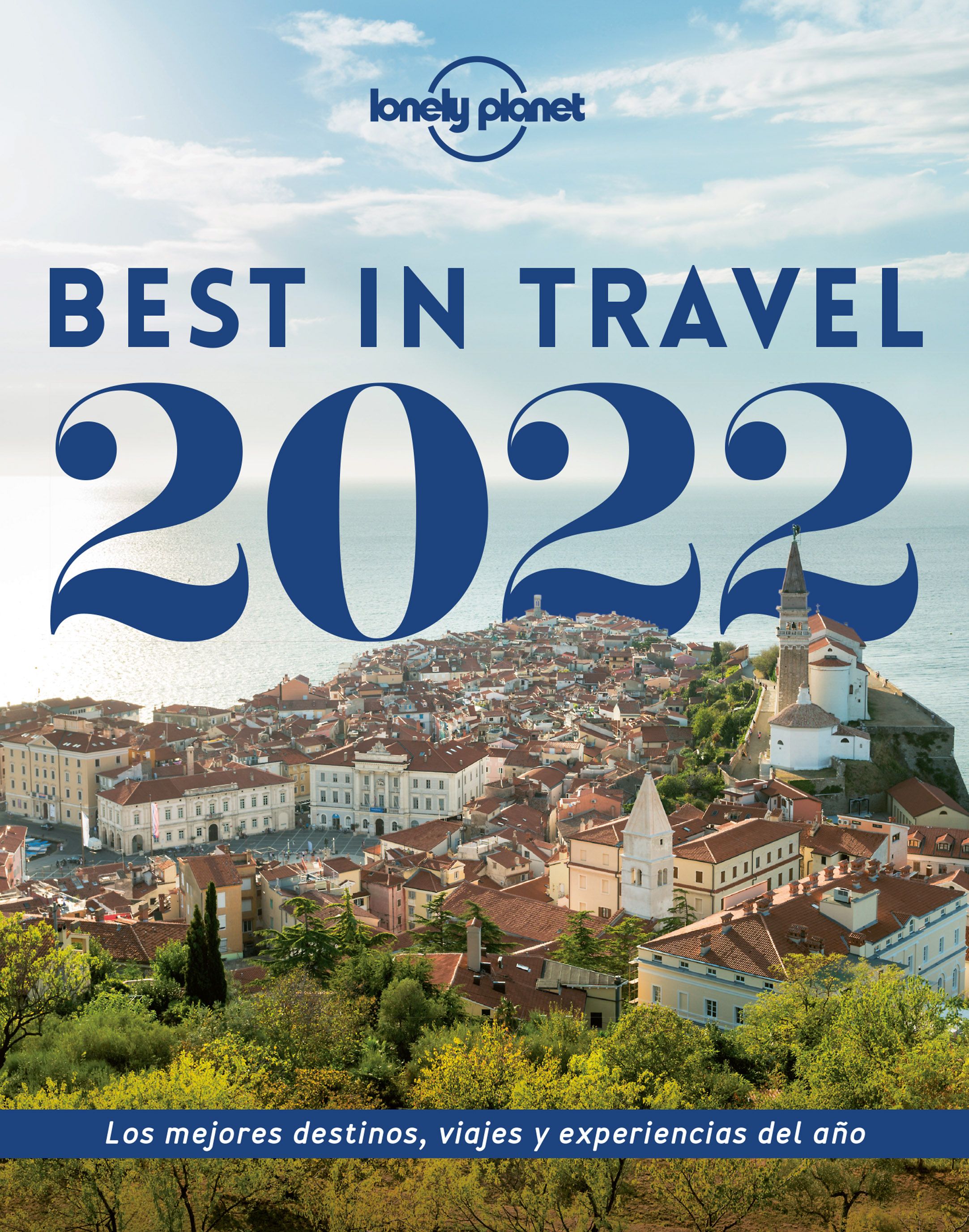 Guía Guía Best in Travel 2022