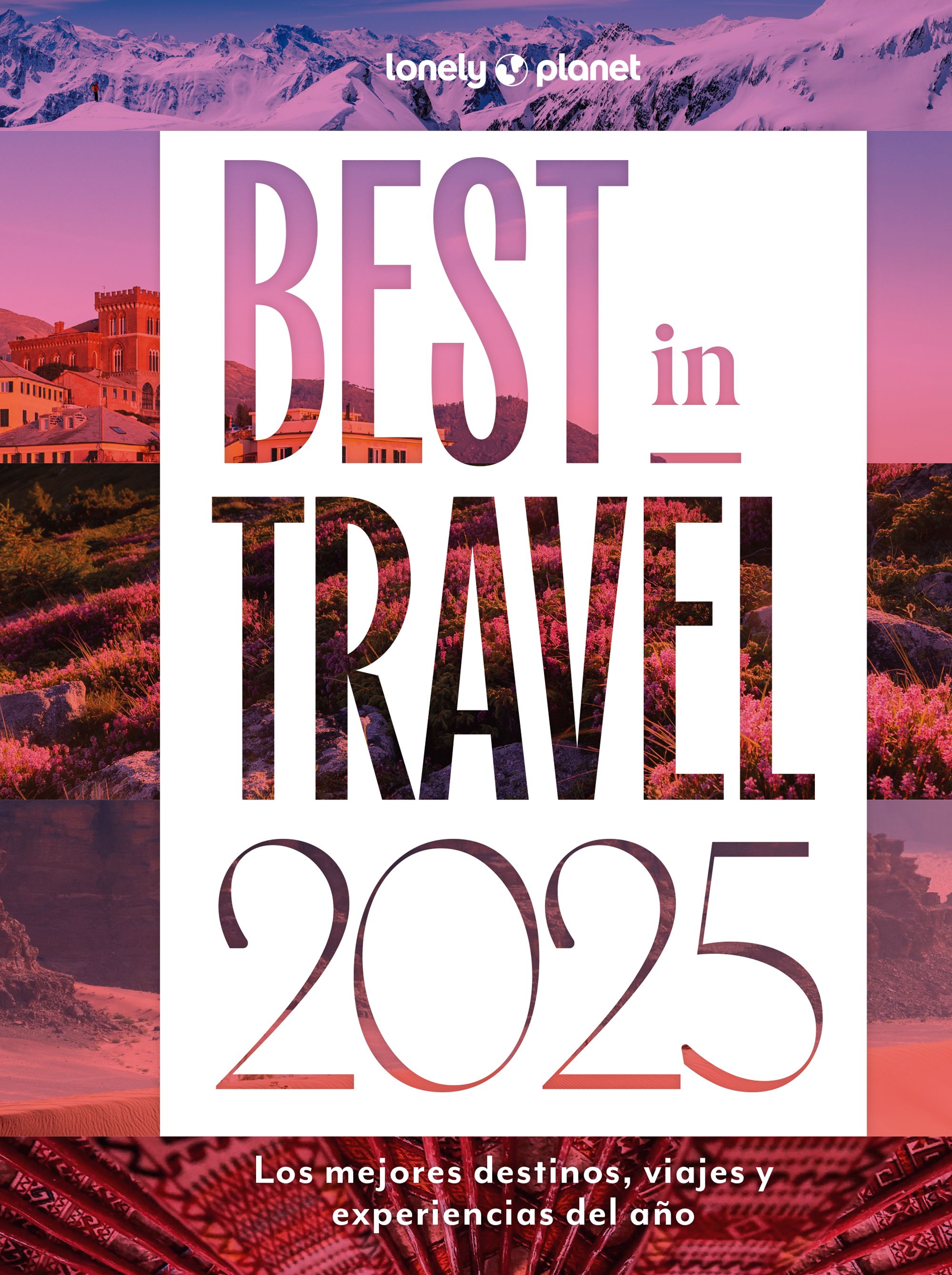 Guía Guía Best in Travel 2025