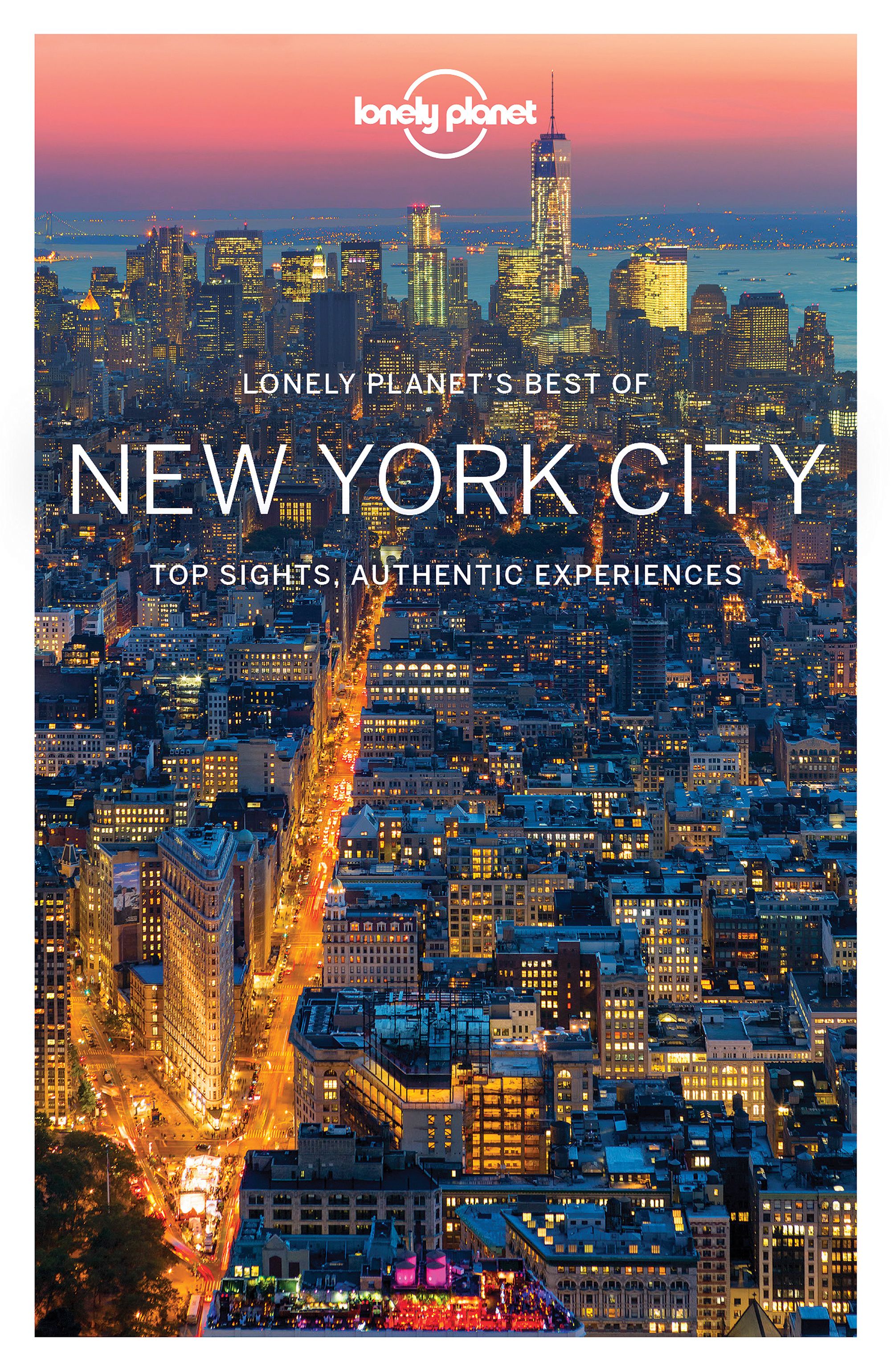 Guía Guía Best of New York City