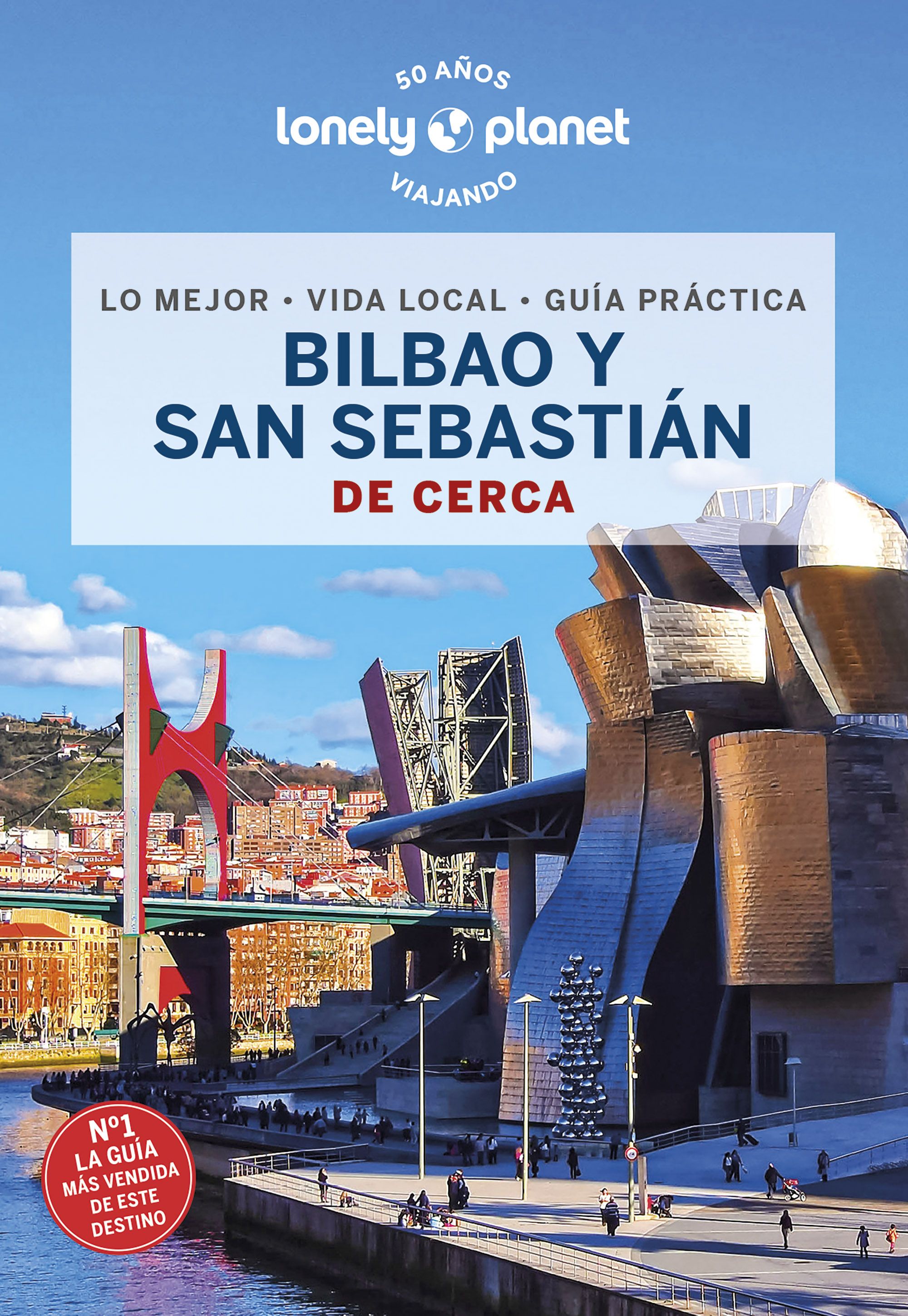 Guía Guía Bilbao y San Sebastián de cerca 3