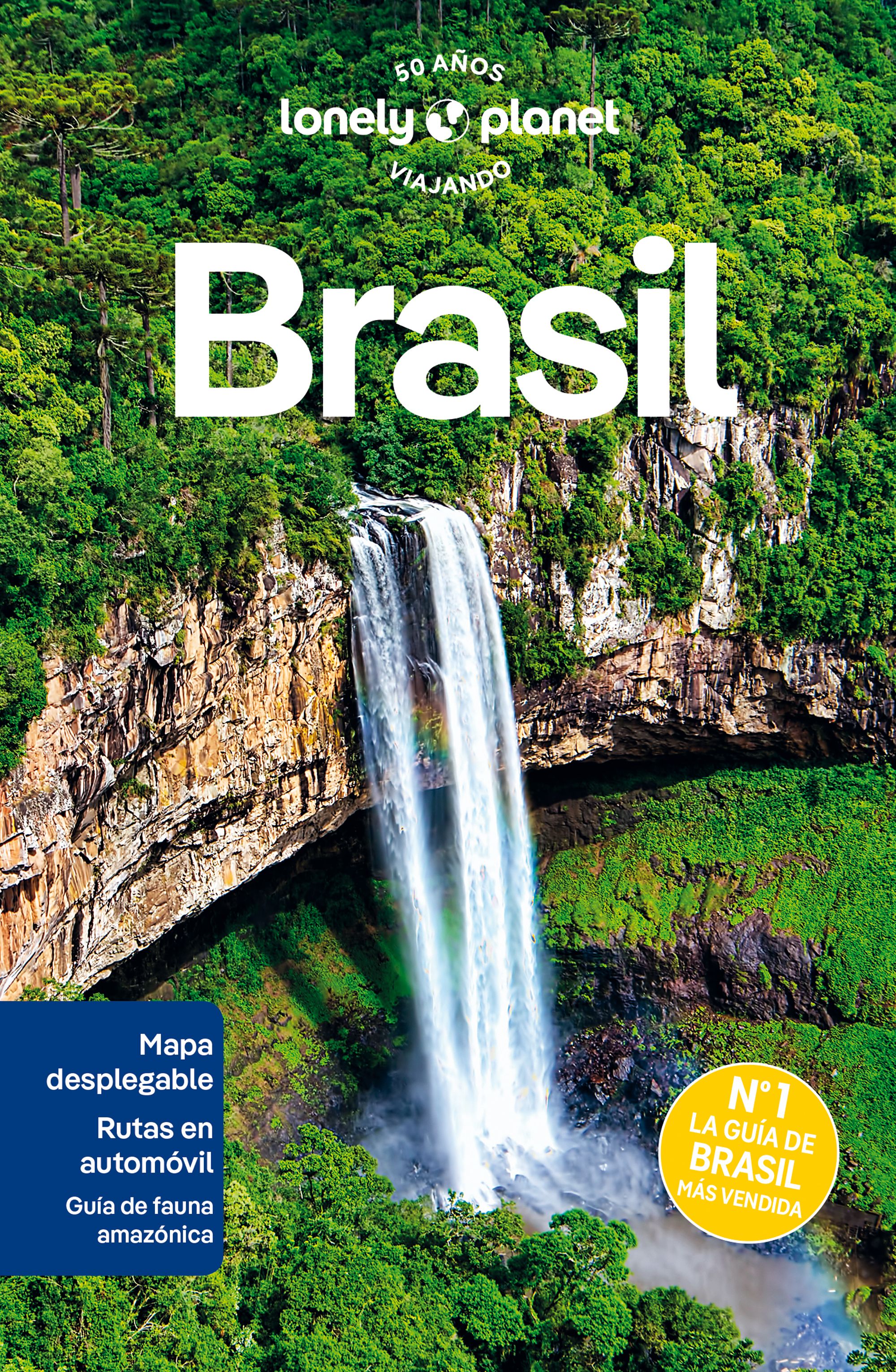 Guía Guía Brasil 7
