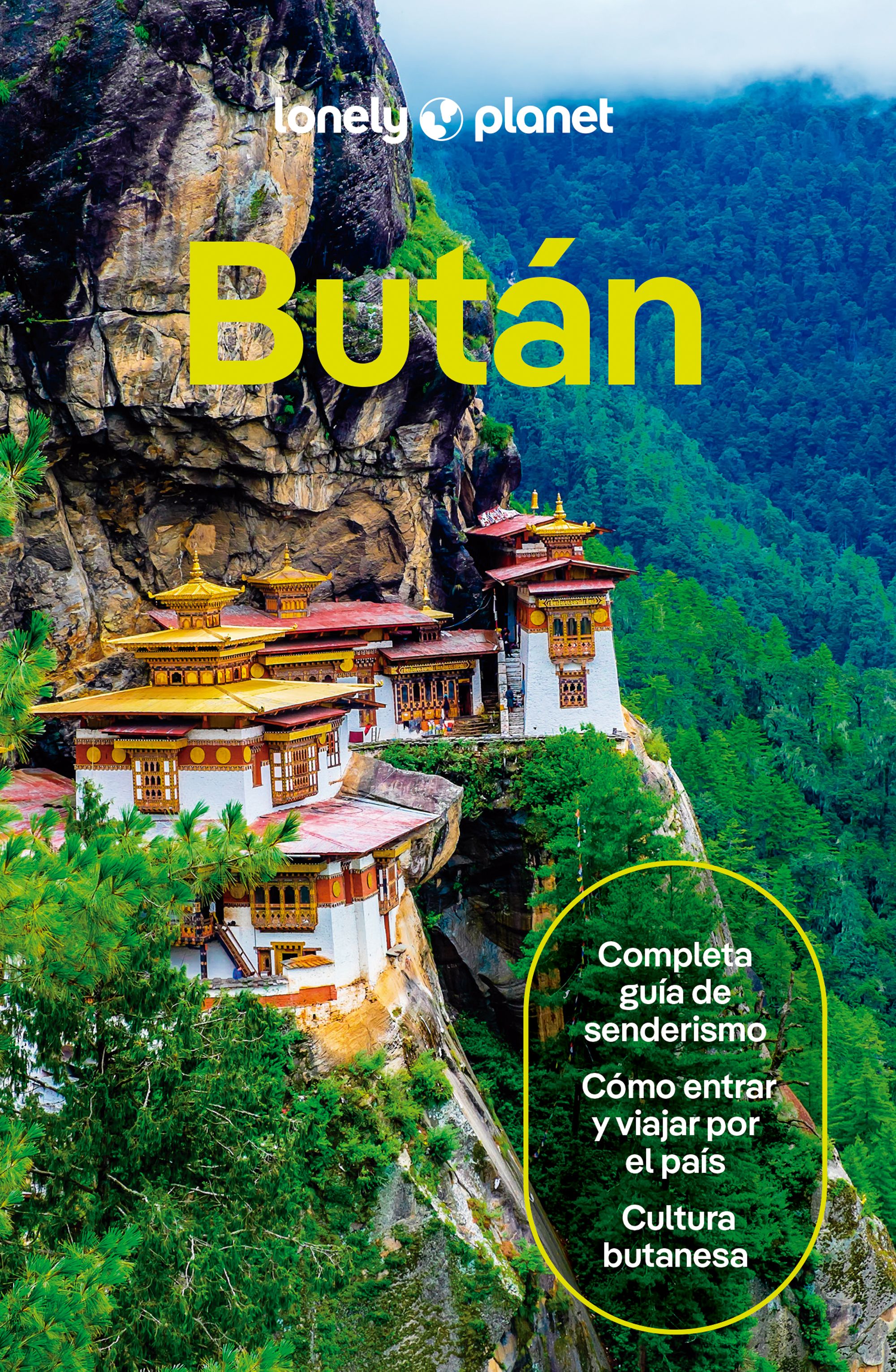 Guía Guía Bután 1