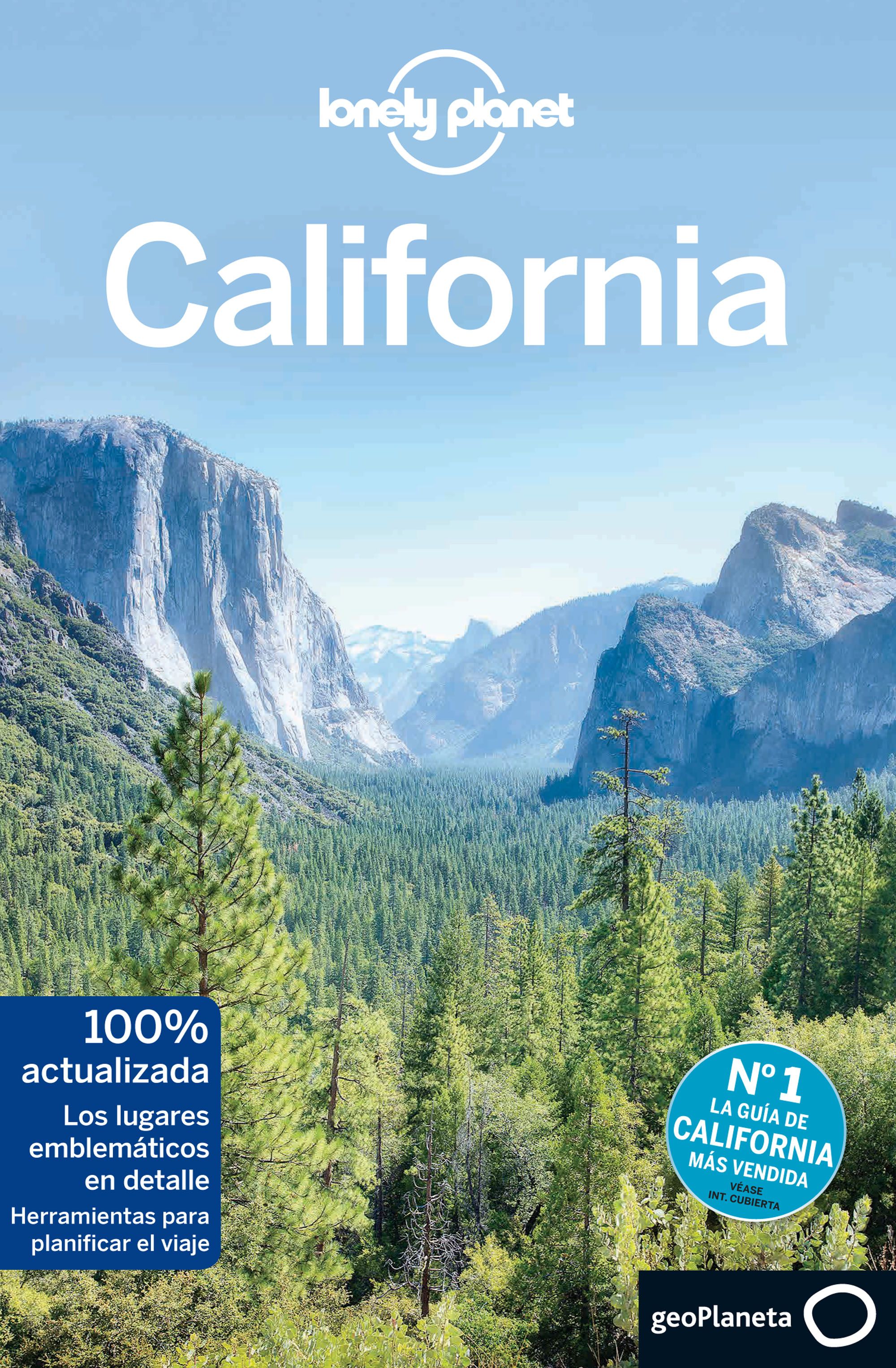 Guía Guía California 3
